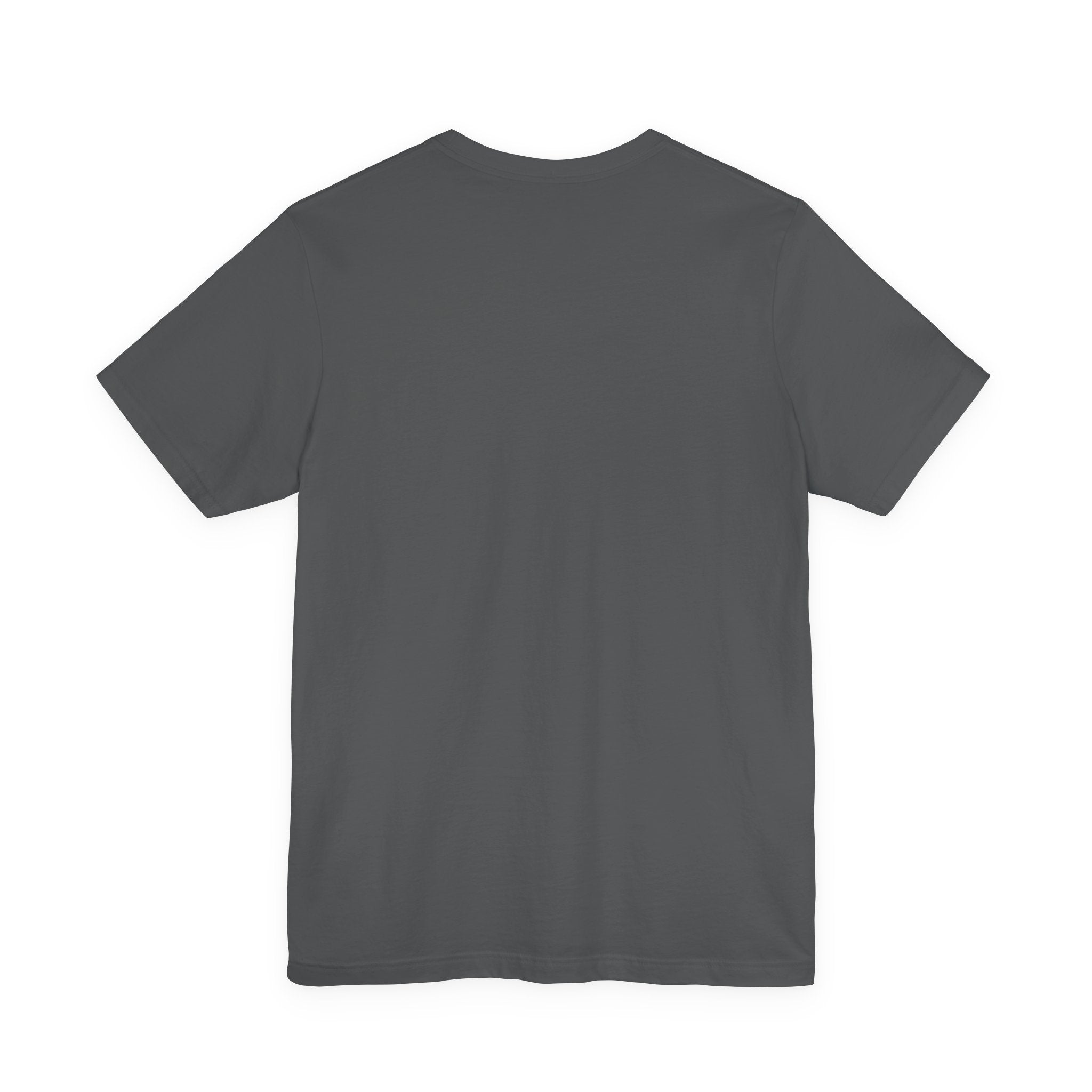 Tramunquiero NAMASTE unisex μπλουζάκι με στρογγυλή λαιμόκοψη