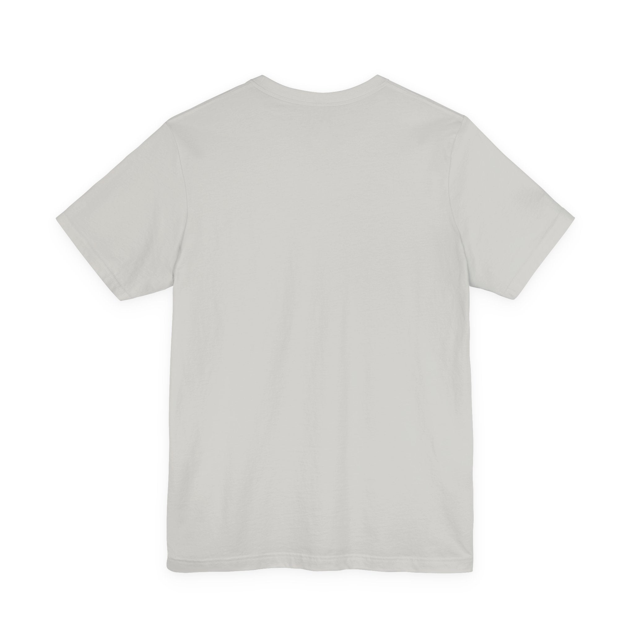 Tramunquiero NAMASTE unisex μπλουζάκι με στρογγυλή λαιμόκοψη