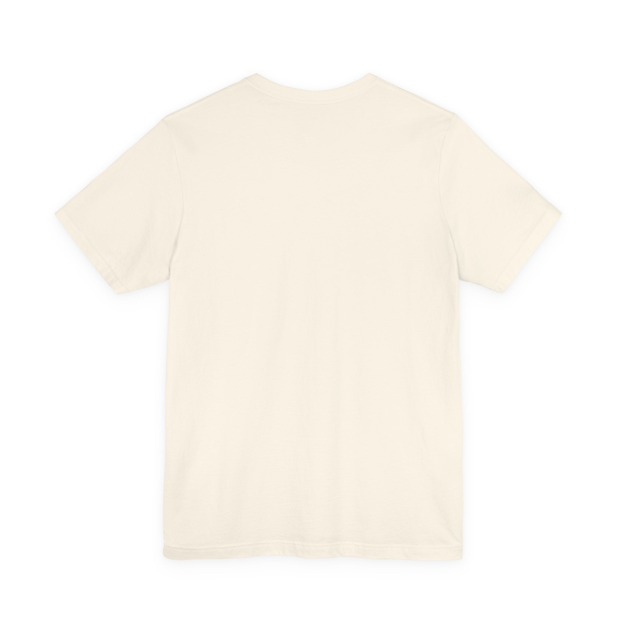 Tramunquiero NAMASTE unisex μπλουζάκι με στρογγυλή λαιμόκοψη