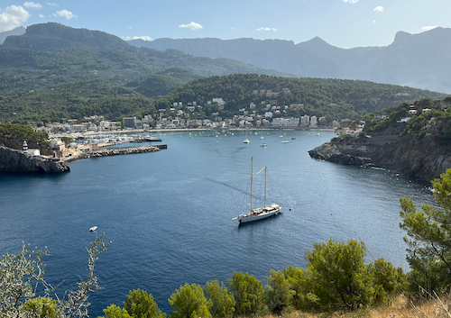 Γιόγκα & Πεζοπορία στην καρδιά της Τραμουντάνα – Μαγιόρκα - Πορτ ντε Σόλερ - 8 ημέρες